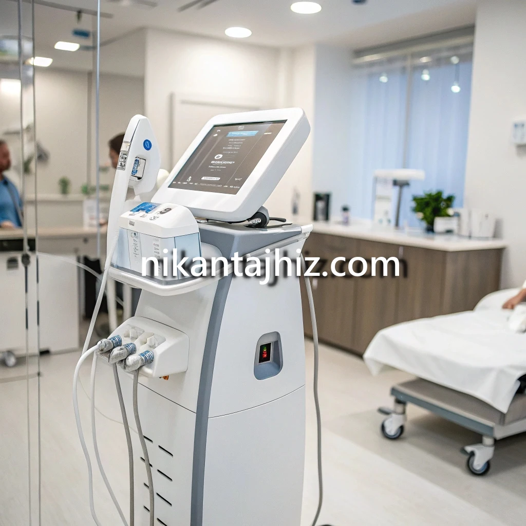خرید و فروش دستگاه هایفو دلتا در سراسر تهران