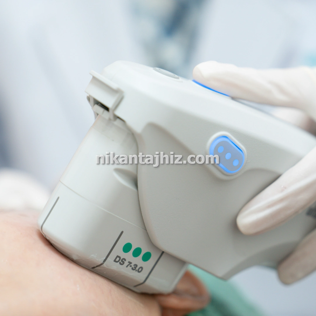 خرید و فروش جزئی دستگاه هایفو در تهران